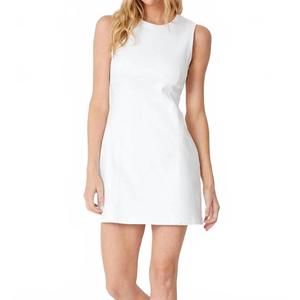 NEW LEVEL99 remi dress in stillwater